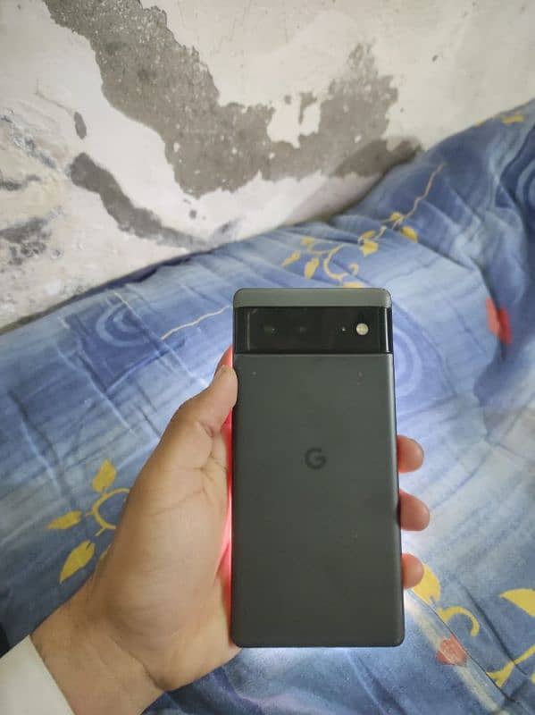 Google pixel 6. . 8/128 . . 10/10 PTA Approved 0