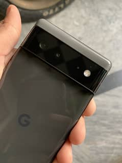 Google Pixel 6