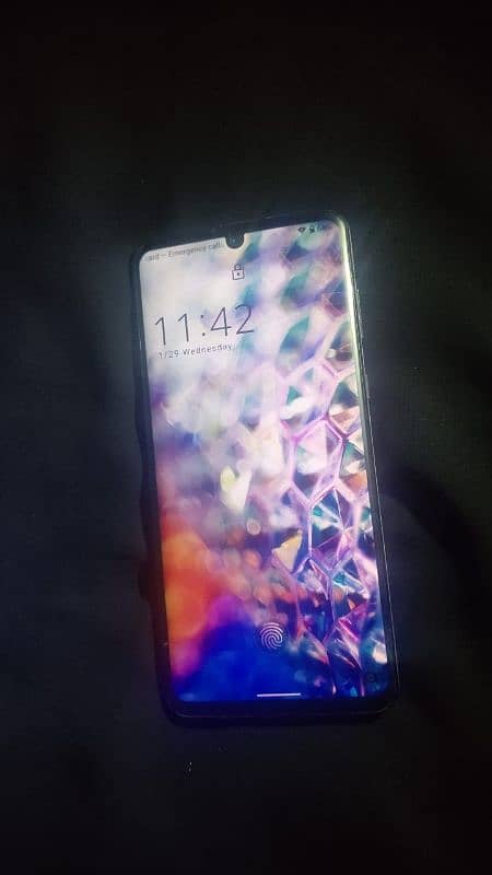 Aquos zero 2 3