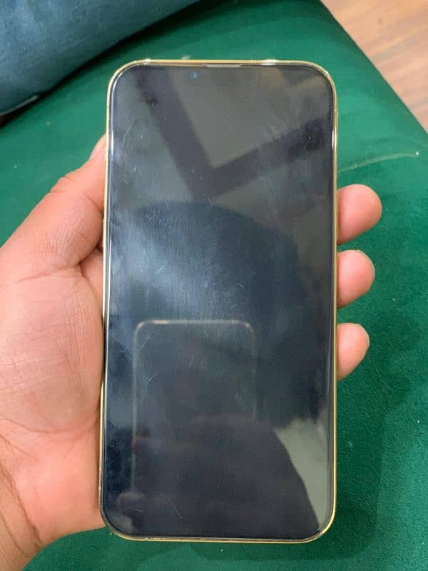 Iphone 13 pro max jv non pta 128 8