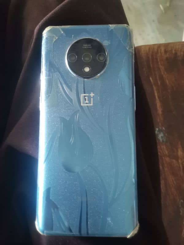 one plus 7T for sale 0