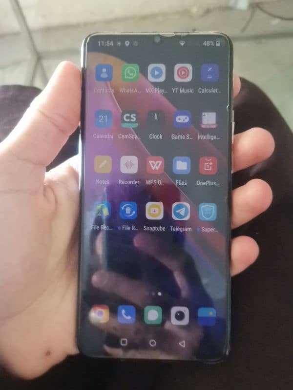 one plus 7T for sale 1