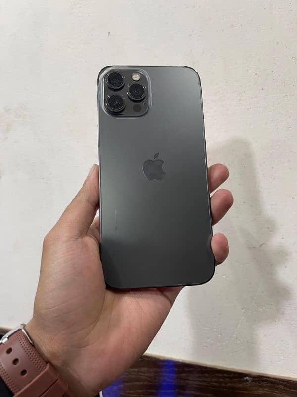 i phone 12 pro max pta approved 1