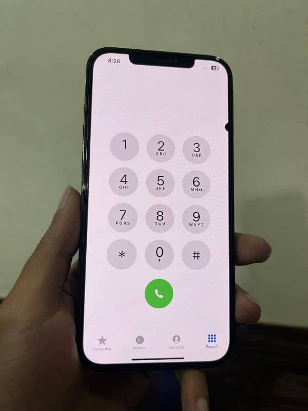 i phone 12 pro max pta approved 2