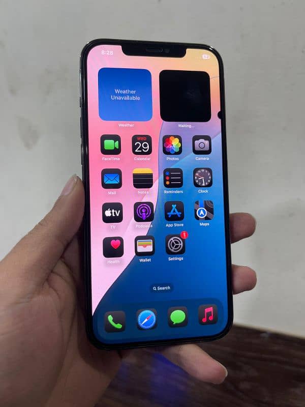 i phone 12 pro max pta approved 3