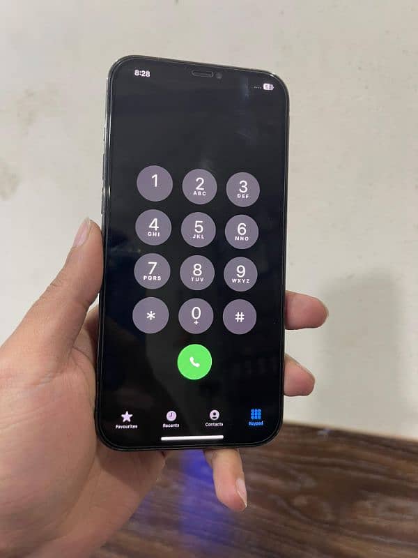 i phone 12 pro max pta approved 6