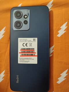 Redmi note 12 for sale