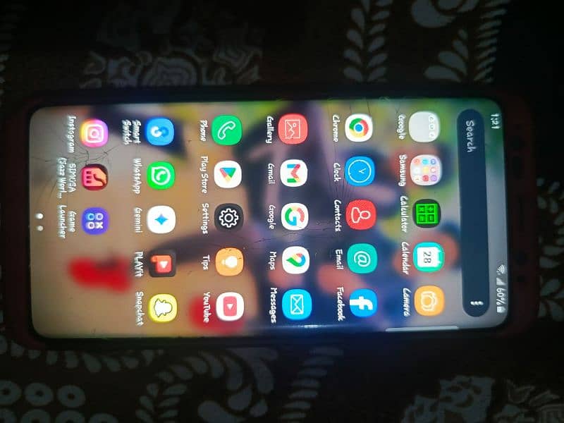 samsung galaxy s9 all ok 1