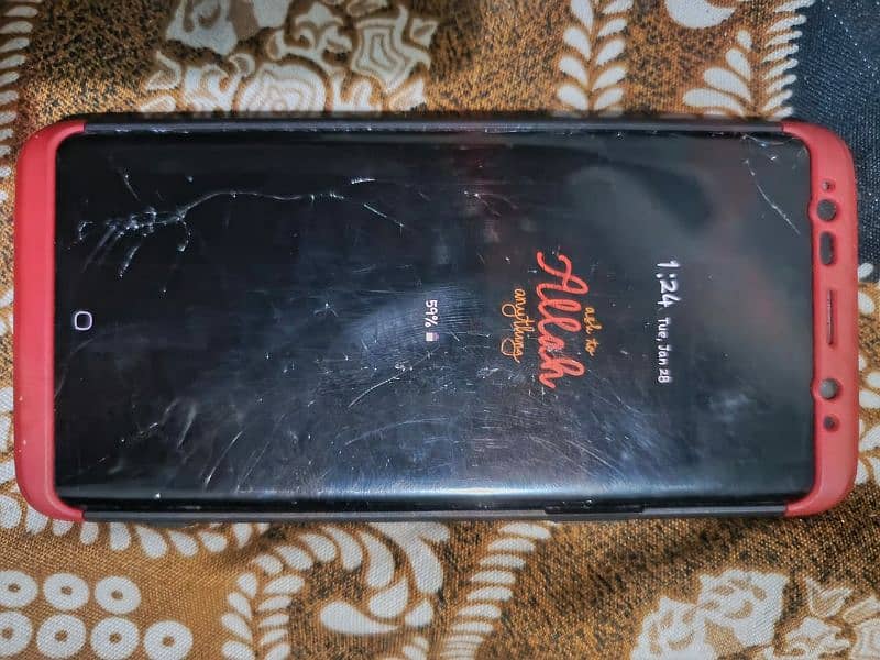 samsung galaxy s9 all ok 5