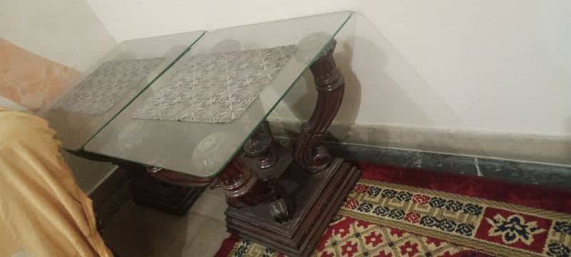 3mirror table set only jga issu 4