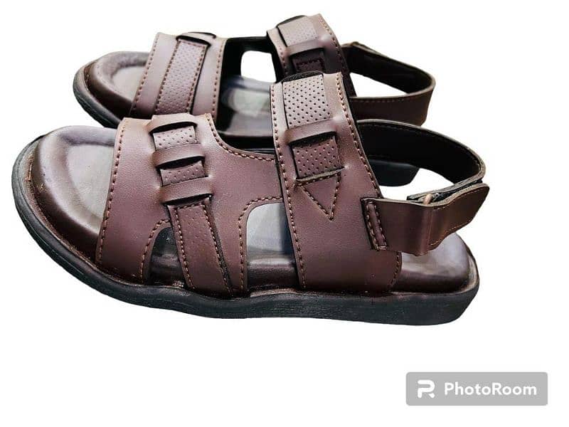 sandal for kids 2