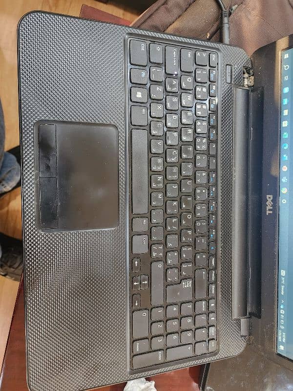 Dell inspiron core i 3 3