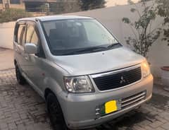 Mitsubishi Ek Wagon 2006