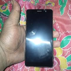 Nokia 7 plus 4GB 64GB official Pta proved dual sim