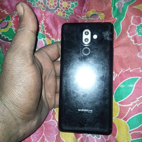 Nokia 7 plus 4GB 64GB official Pta proved dual sim 1