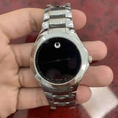 movado luno sports men