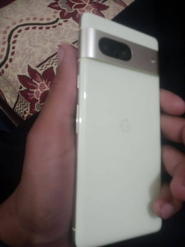 google pixel 7 03165624010 3