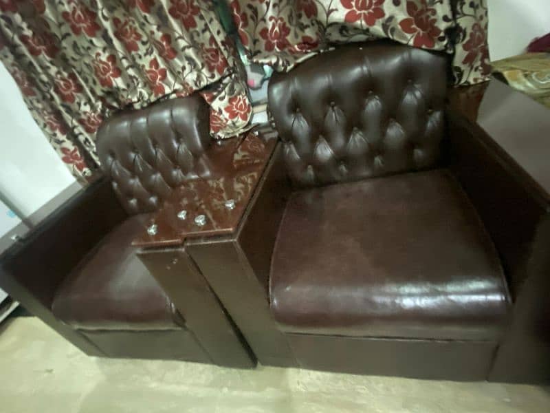 5 seater sofa 6