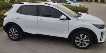 KIA STONIC EX+ 2022