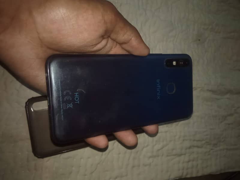 Mobile for sell ( used ) 1