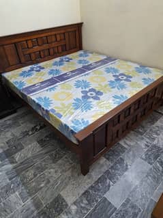 king size bed for sale