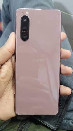 Sony Experia 5 Mark II Offical PTA Approved 8/128