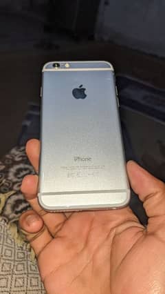 iphone 6 Non PTA