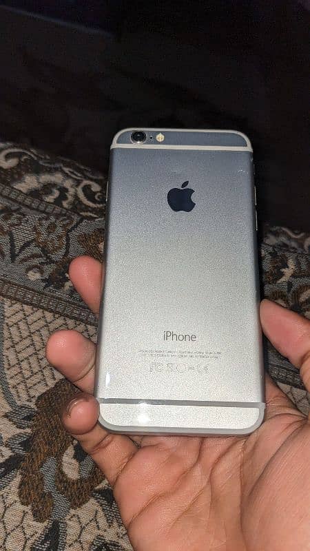 iphone 6 Non PTA 1