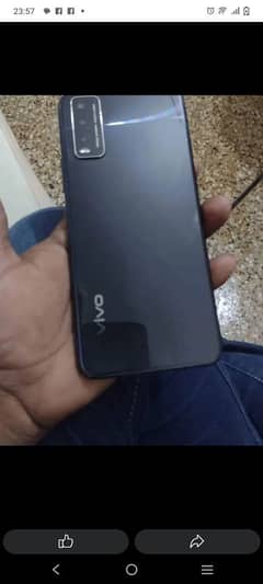 Sale  Vivo Y 20