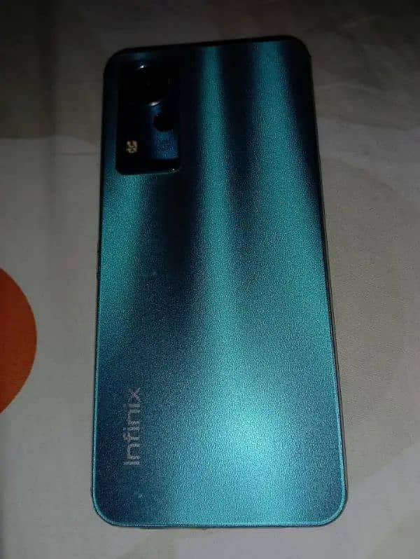 Infinix note 12  6gb ram or 128gb storage hai exchange possible hai 2