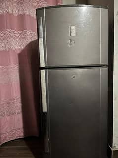 Dawlance fridge