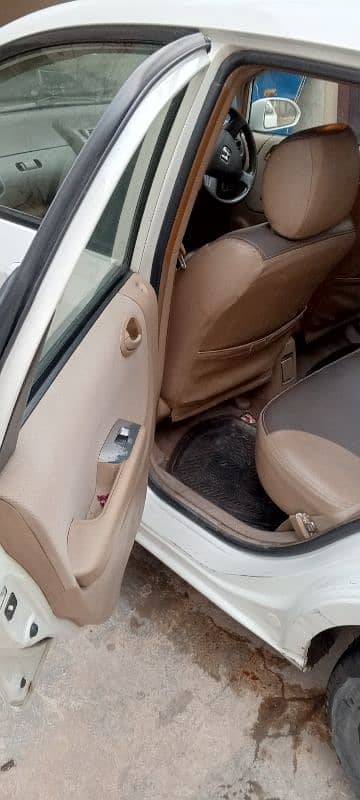 Honda City IDSI 2008 10