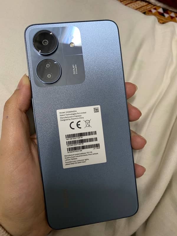 Redmi 13C 128GB 1