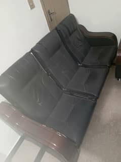 5 setar sofa for sale urgent