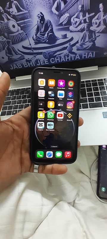 IPHONE X FOR SALE 2