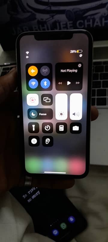 IPHONE X FOR SALE 9