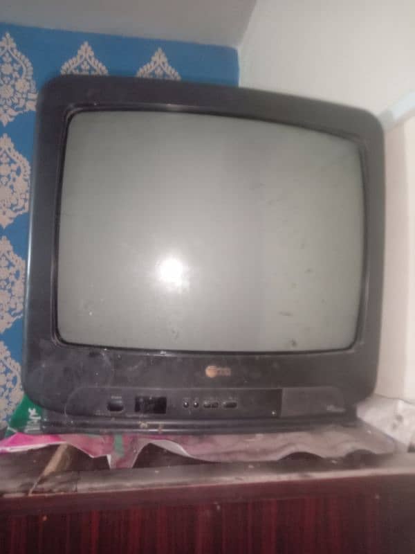 A one tv 0