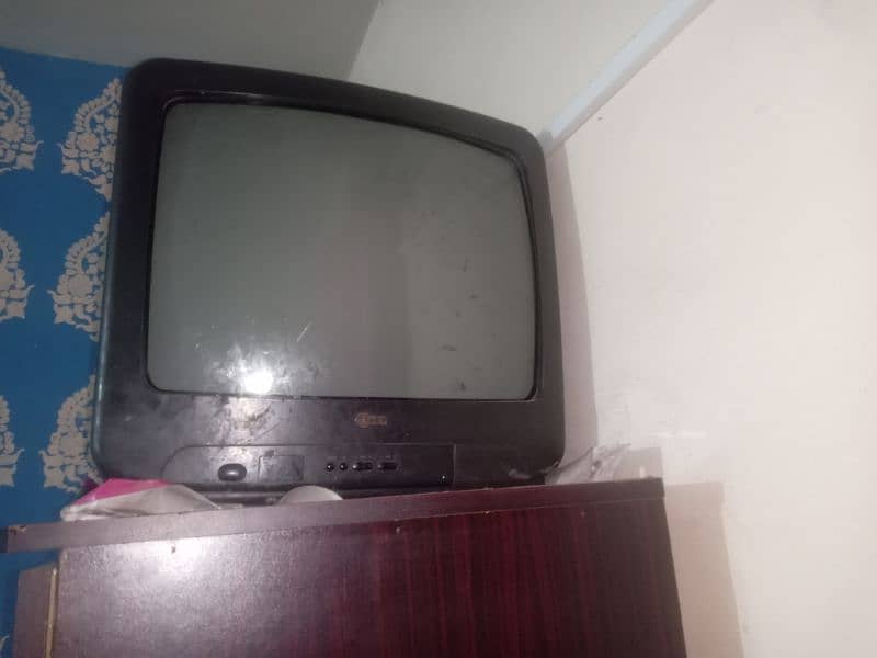 A one tv 2