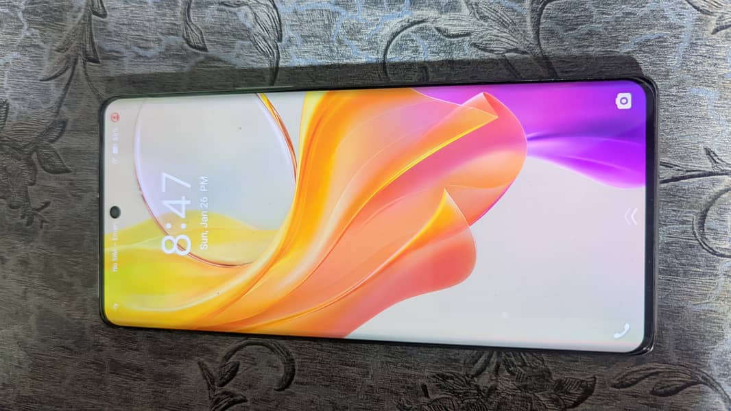 vivo v29 lite 5g 5