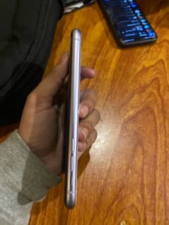 iPhone 11 non pta 100 health