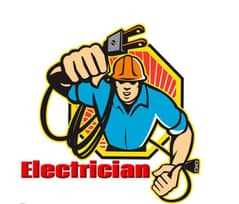 electrical work WhatsApp 03129235520