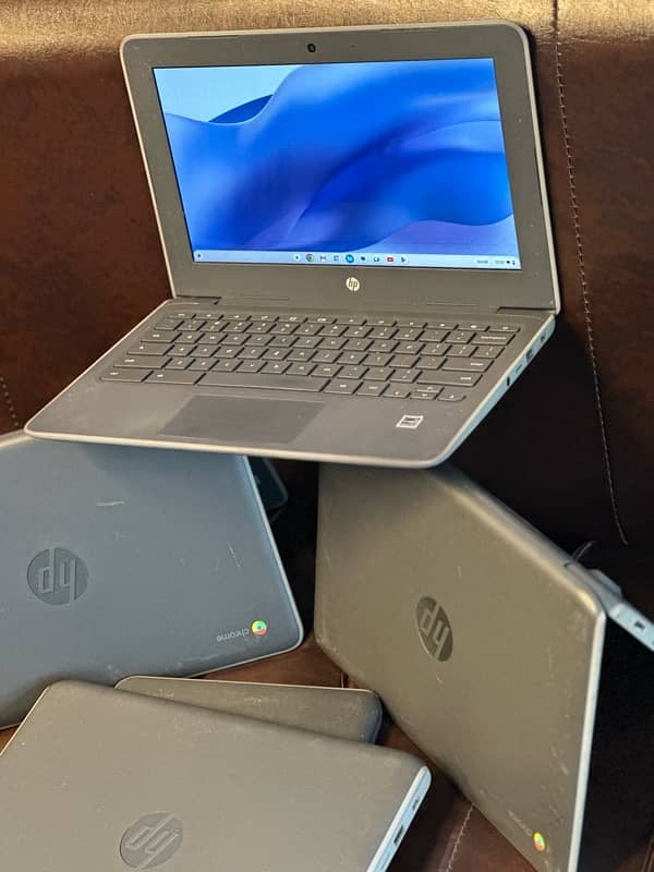 HP 2029 8gb/64gb /Chrome Book /8hour + battery ( Read AD First ) 0