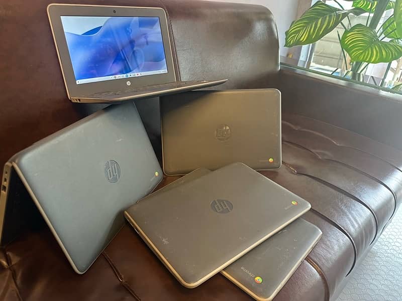 HP 2029 8gb/64gb /Chrome Book /8hour + battery ( Read AD First ) 4