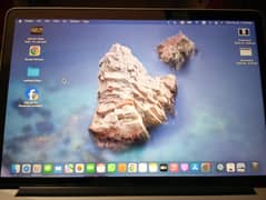 MacBook Pro 2015/ Ram:16GB/Storage 256GB/