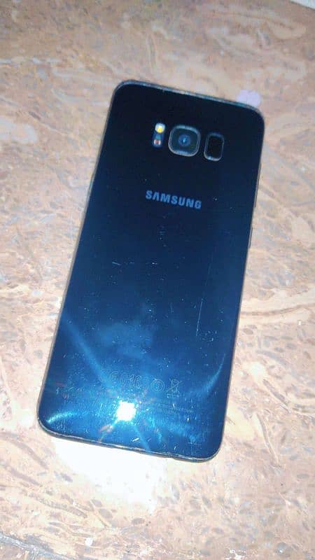 Samsung Galaxy s8 3