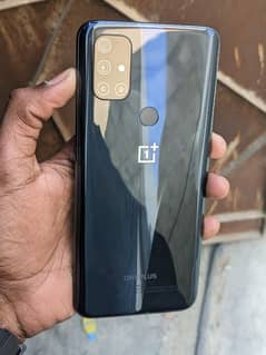 OnePlus Nord N10 5g