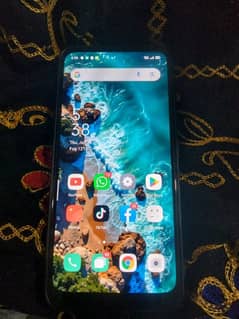 oppo Reno 2z. 8 rame 256 Rome. Doda charger sath