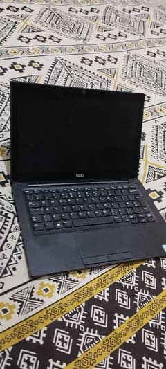 DELL-Latitude 7280