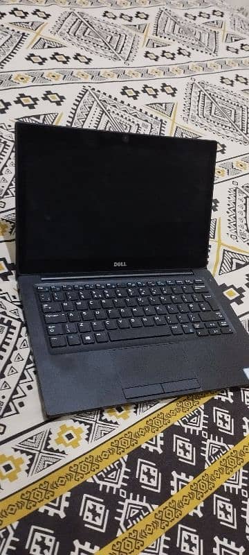 DELL-Latitude 7280 0