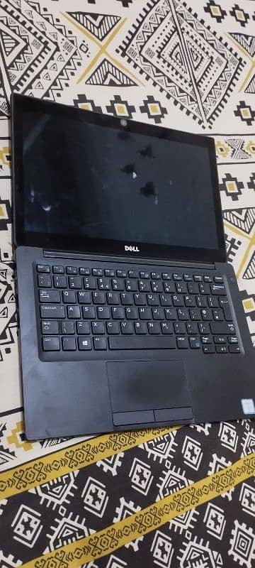 DELL-Latitude 7280 1